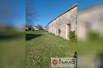 achat maison thaire 17290