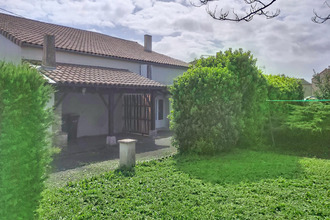 achat maison thaire 17290