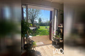 achat maison thaire 17290