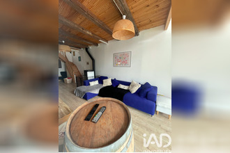 achat maison thaire 17290