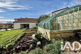 achat maison thaire 17290