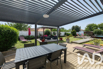achat maison thaire 17290