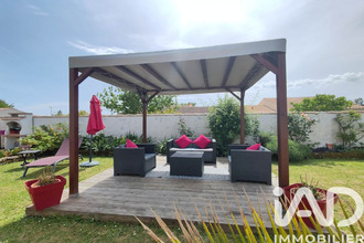 achat maison thaire 17290