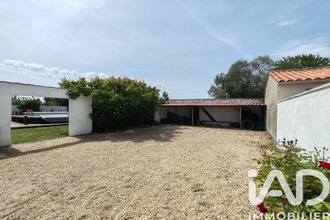 achat maison thaire 17290
