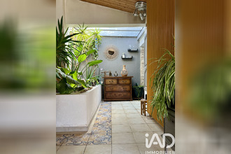 achat maison thaire 17290