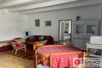 achat maison thaire 17290