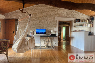 achat maison thaire 17290