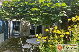achat maison thaire 17290
