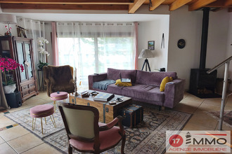 achat maison thaire 17290