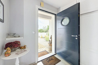 achat maison thaire 17290