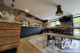 achat maison thaire 17290