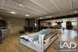 achat maison thaire 17290