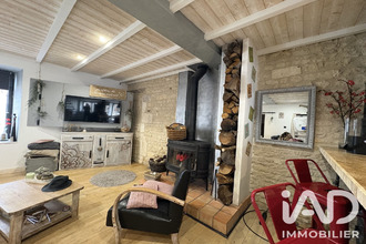 achat maison thaire 17290