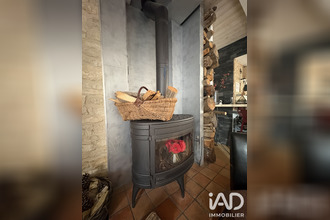 achat maison thaire 17290
