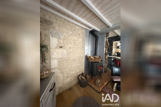 achat maison thaire 17290