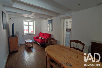 achat maison thaire 17290