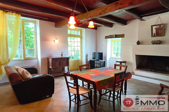 achat maison thaire 17290