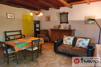 achat maison thaire 17290