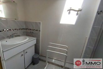 achat maison thaire 17290