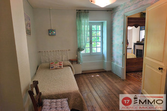 achat maison thaire 17290