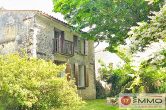 achat maison thaire 17290