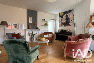 achat maison thaire 17290