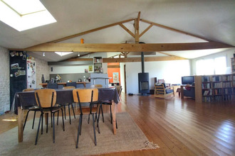 achat maison thaire 17290