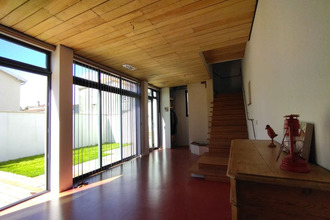 achat maison thaire 17290