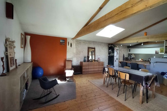achat maison thaire 17290