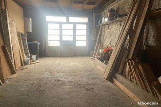achat maison thaire 17290