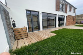 achat maison thaire 17290