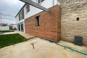 achat maison thaire 17290