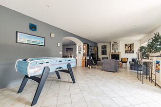 achat maison thaire 17290