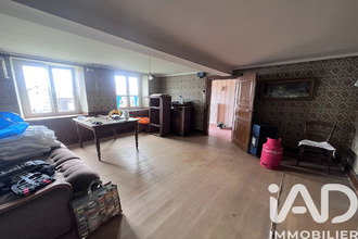 achat maison thal-drulingen 67320