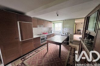 achat maison thal-drulingen 67320