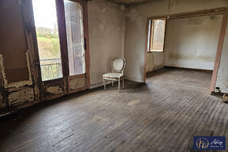 achat maison thalamy 19200