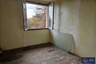 achat maison thalamy 19200