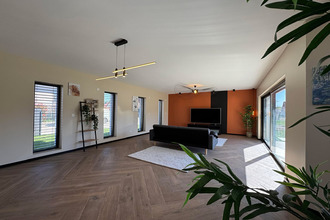 achat maison thann 68800