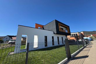 achat maison thann 68800