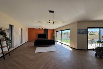 achat maison thann 68800