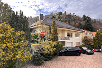 achat maison thann 68800