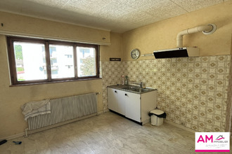 achat maison thann 68800