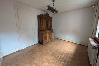 achat maison thann 68800