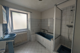 achat maison thann 68800