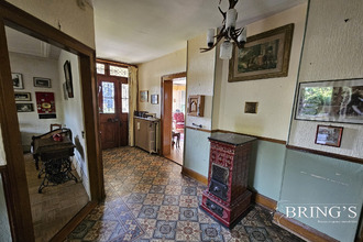 achat maison thann 68800