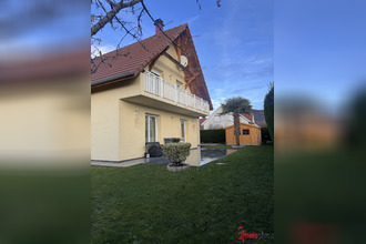 achat maison thann 68800