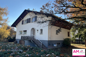 achat maison thann 68800