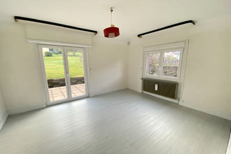 achat maison thann 68800