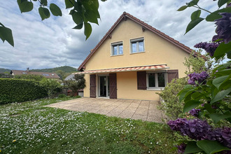 achat maison thann 68800