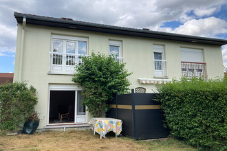 achat maison thann 68800